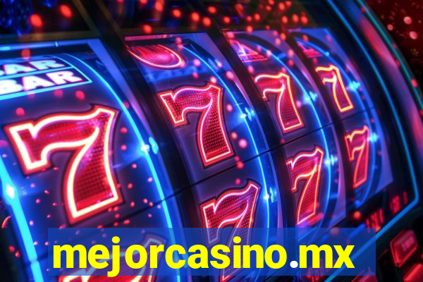 mejorcasino.mx