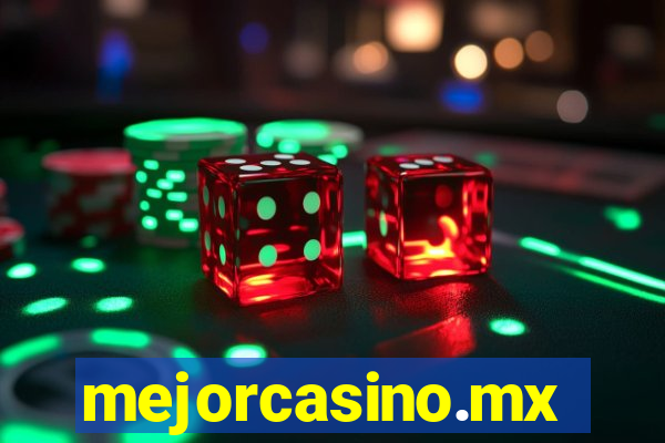 mejorcasino.mx