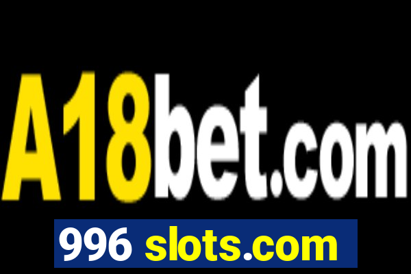 996 slots.com