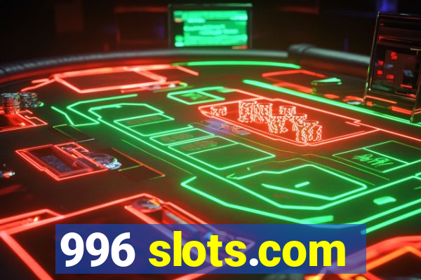 996 slots.com