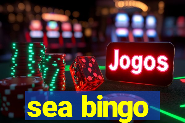 sea bingo