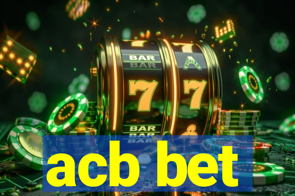 acb bet