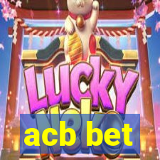 acb bet