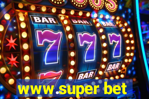 www.super bet