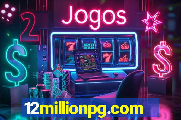 12millionpg.com