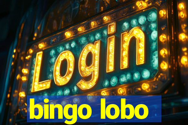 bingo lobo