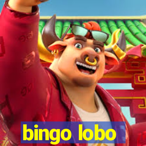 bingo lobo