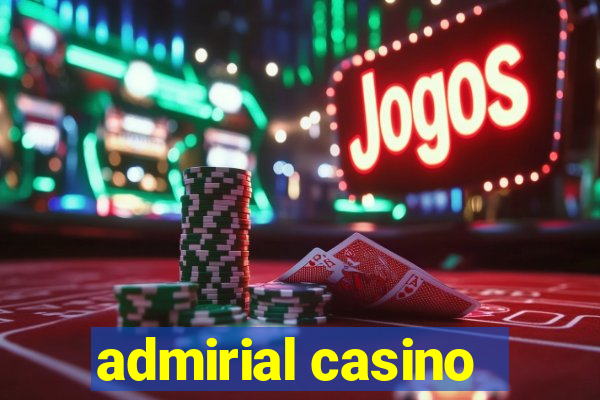 admirial casino