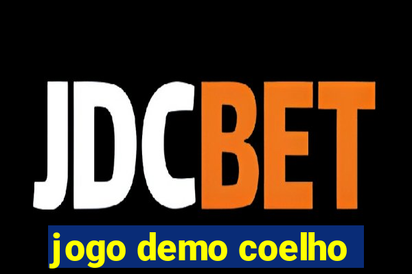 jogo demo coelho