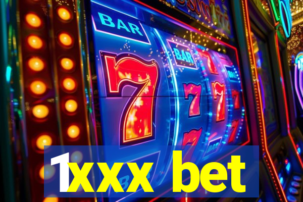 1xxx bet