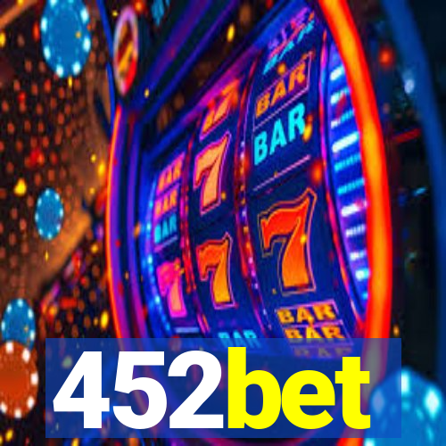 452bet