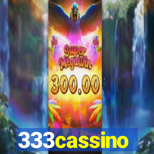 333cassino