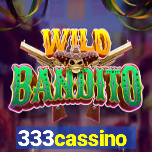 333cassino