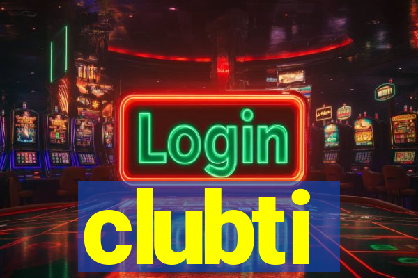 clubti