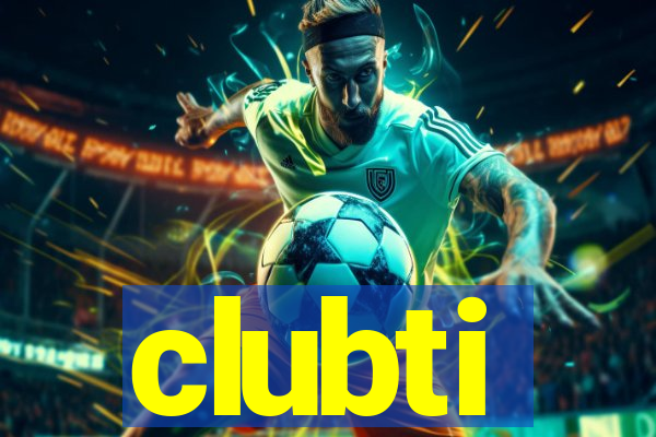 clubti