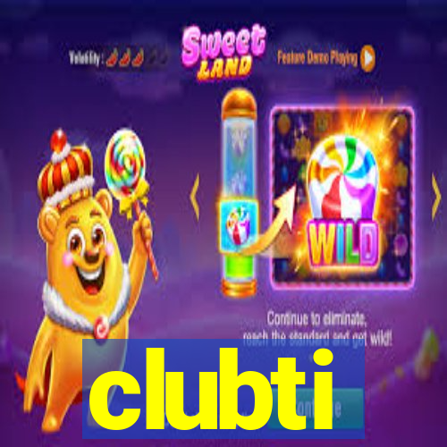 clubti