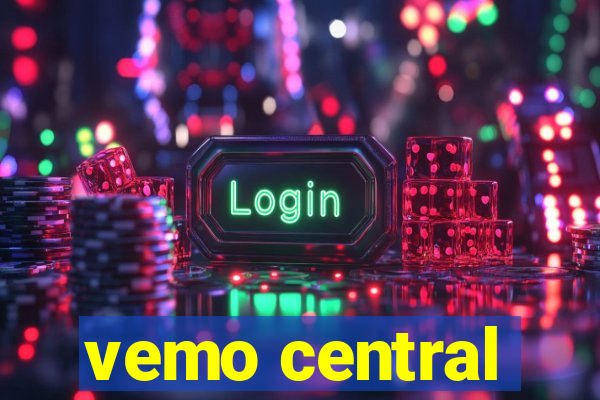 vemo central