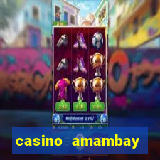 casino amambay pedro juan caballero