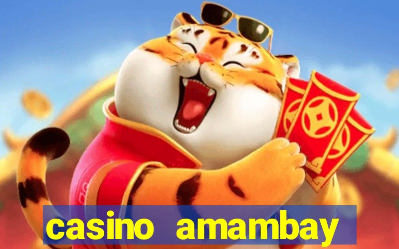 casino amambay pedro juan caballero