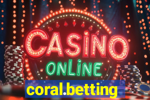 coral.betting