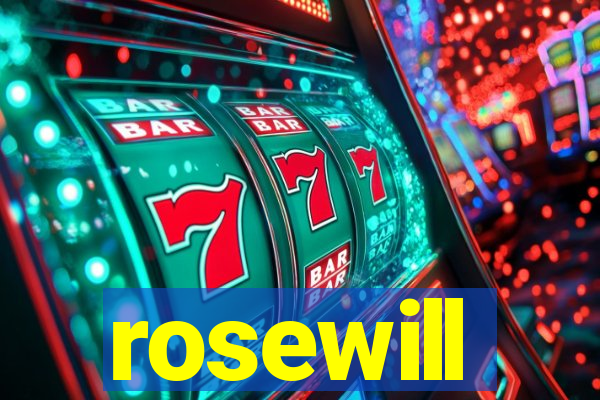 rosewill