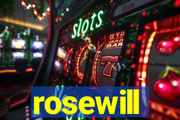 rosewill