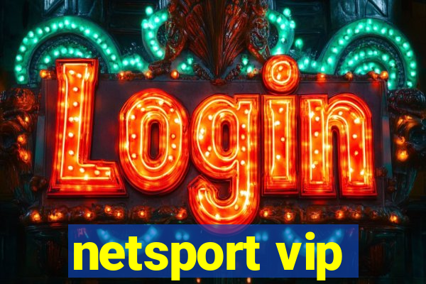 netsport vip