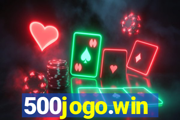 500jogo.win