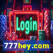 777hey.com