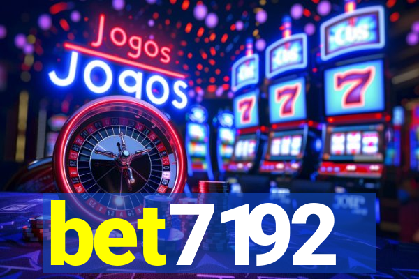 bet7192