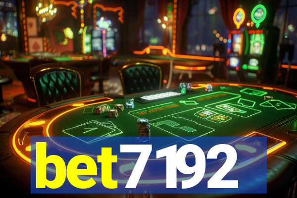 bet7192