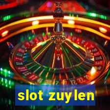 slot zuylen