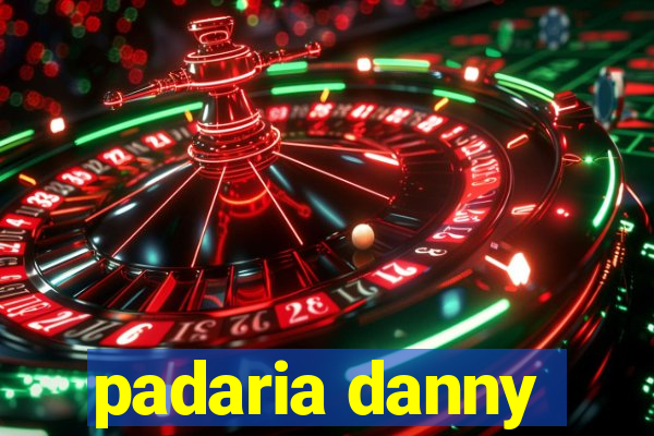 padaria danny