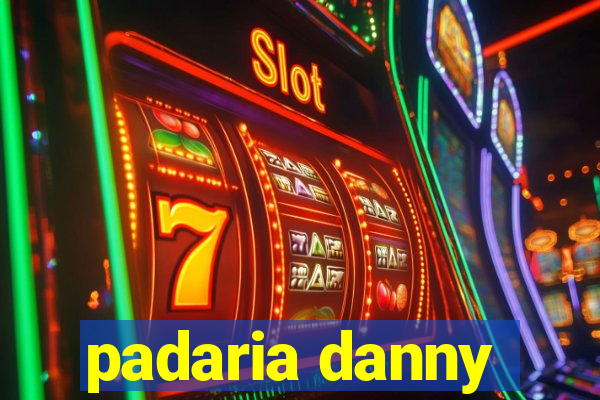 padaria danny