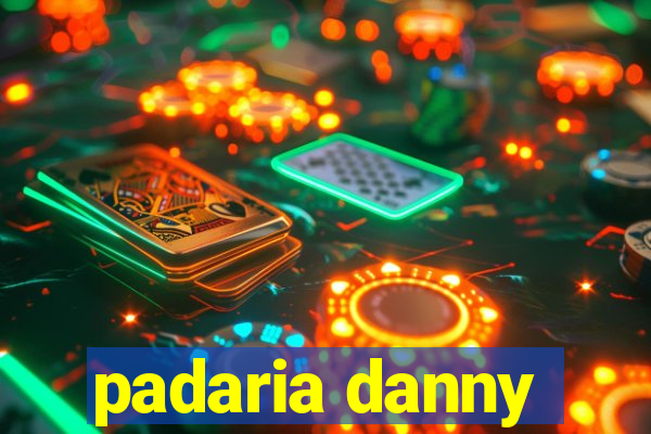 padaria danny