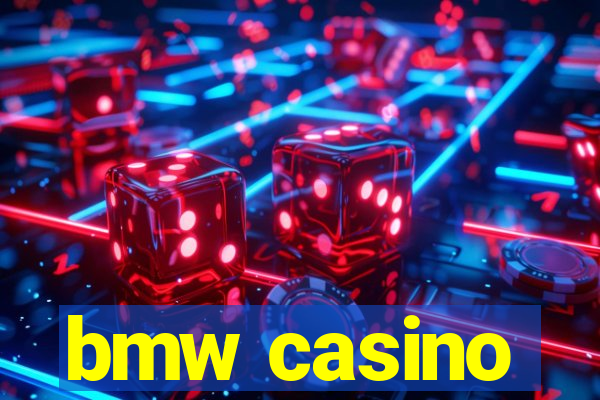 bmw casino