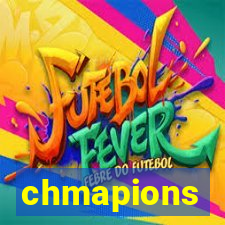 chmapions