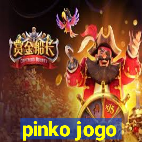 pinko jogo