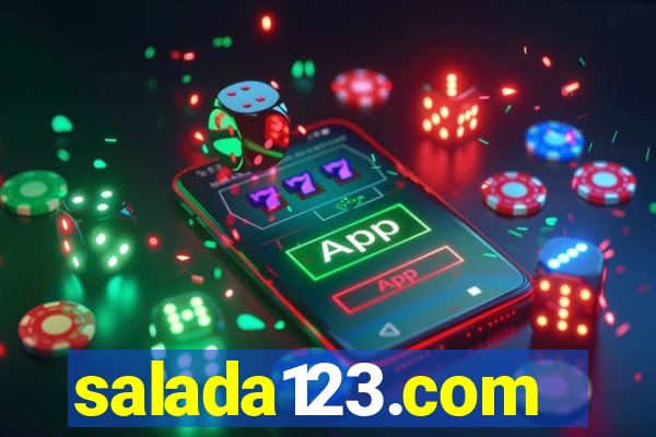 salada123.com