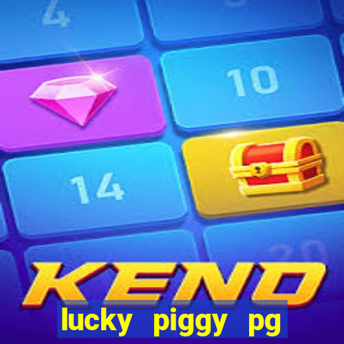 lucky piggy pg slot png