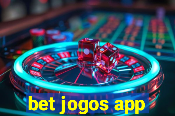 bet jogos app