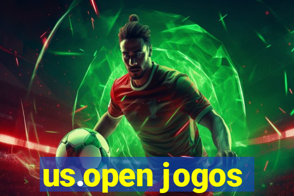 us.open jogos