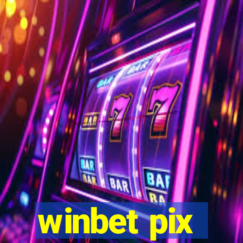 winbet pix