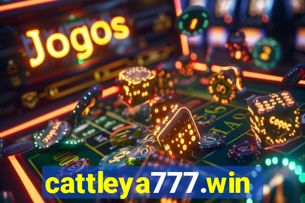 cattleya777.win