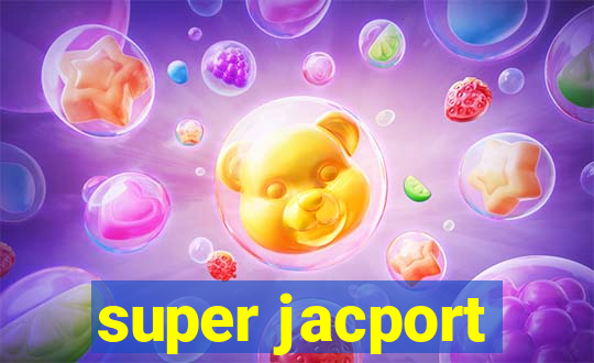 super jacport