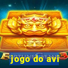 jogo do avi