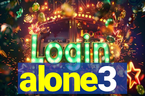 alone3