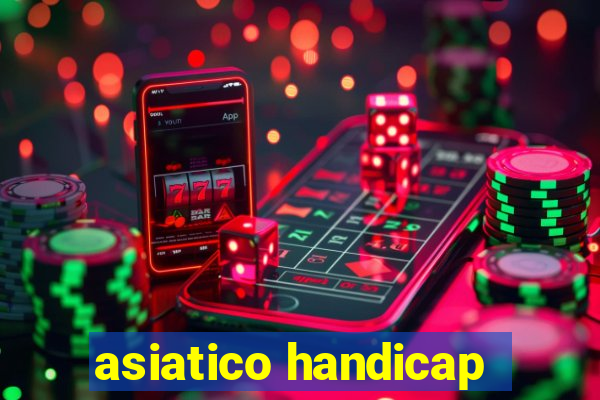 asiatico handicap