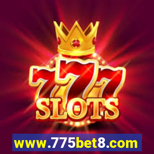 www.775bet8.com