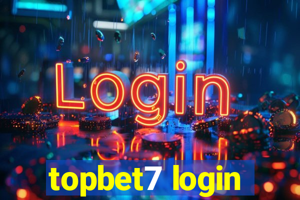 topbet7 login